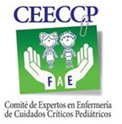 COMITÉ DE EXPERTOS DE CUIDADOS CRITICOS PEDIATRICOS (CEECCP)