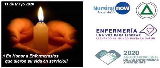 DIA DE LA ENFERMERIA DIA DE LA ENFERMERIA