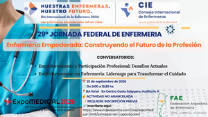 29 JORNADA ENFERMERIA