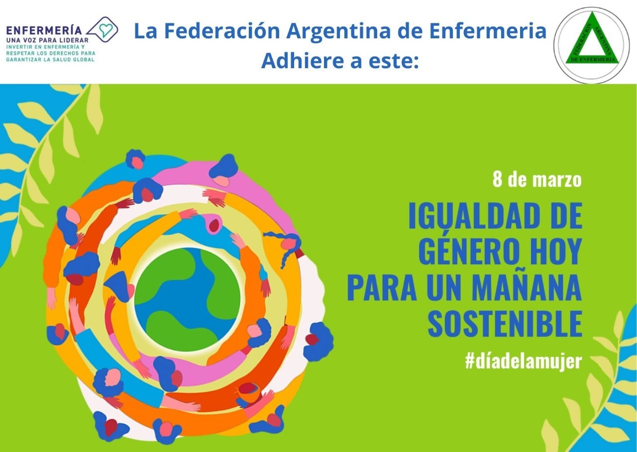 Día de la mujer Día de la mujer