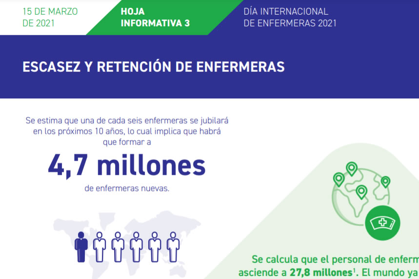 ESTRES Y AGOTAMIENTO EN LA PROFESION DE ENFERMERIA