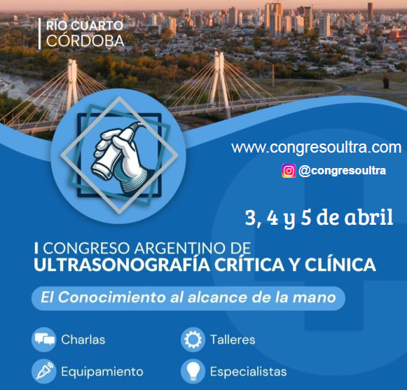 CONGRESO ARGENTINO ULTRASONOGRAFIA CONGRESO ARGENTINO ULTRASONOGRAFIA