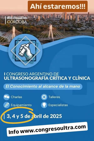CONGRESO ULTRA CONGRESO ULTRA