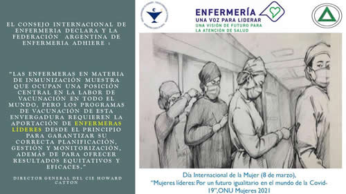 CONSEJO INTERNACIONAL DE ENFERMERIA CONSEJO INTERNACIONAL DE ENFERMERIA
