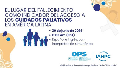 CIUDADOS PALIATIVOS