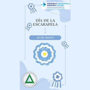 DIA DE LA ESCARAPELA DIA DE LA ESCARAPELA