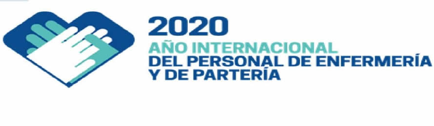ENFERMERIA 2020 ENFERMERIA 2020