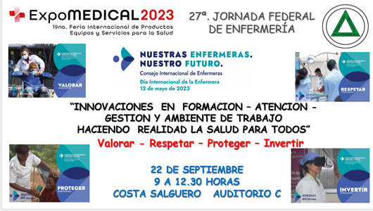EXPOMEDICAL EXPOMEDICAL