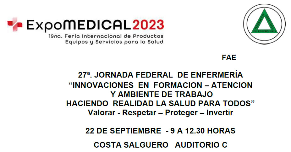EXPOMEDICAL