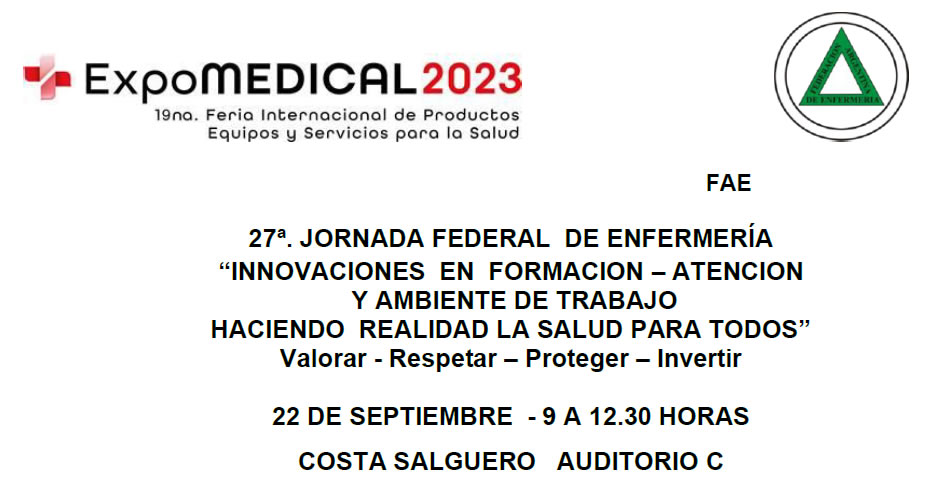 EXPOMEDICAL EXPOMEDICAL