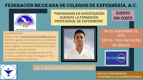 FEDERACION MEXICANA FEDERACION MEXICANA