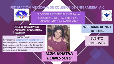 Federación mexicana Federación mexicana