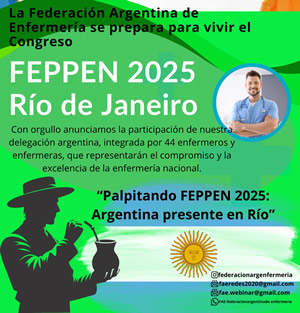 FEPPEN RIO DE JANEIRO 2025