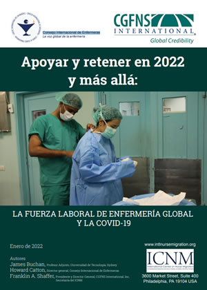 Consejo Internacional de Enfermeras Consejo Internacional de Enfermeras