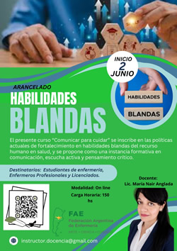 HABILIDADES BLANDAS