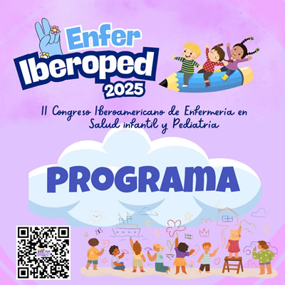CONGRESO IBEROAMERICANO DE ENFERMERIA