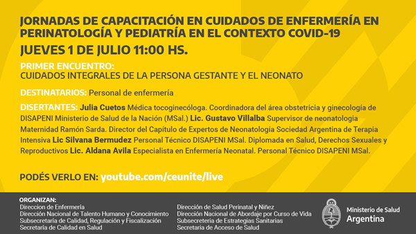 Jornada de capacitación Jornada de capacitación