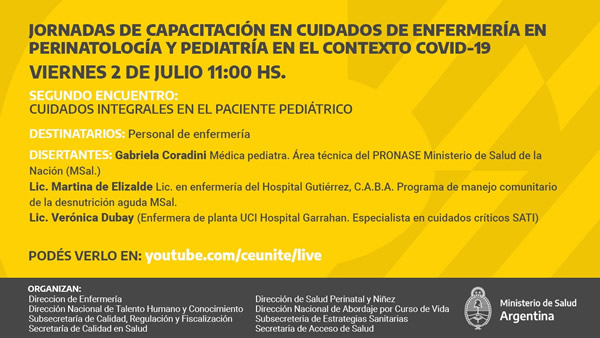 Jornada de capacitación Jornada de capacitación