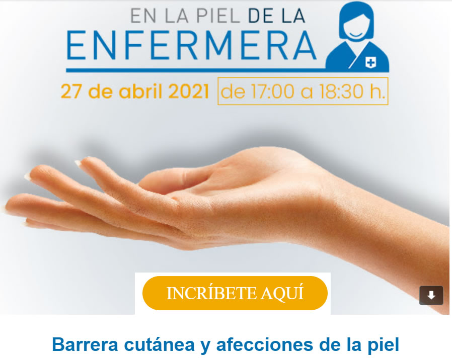 Barrera cutánea y afecciones de la piel Barrera cutánea y afecciones de la piel