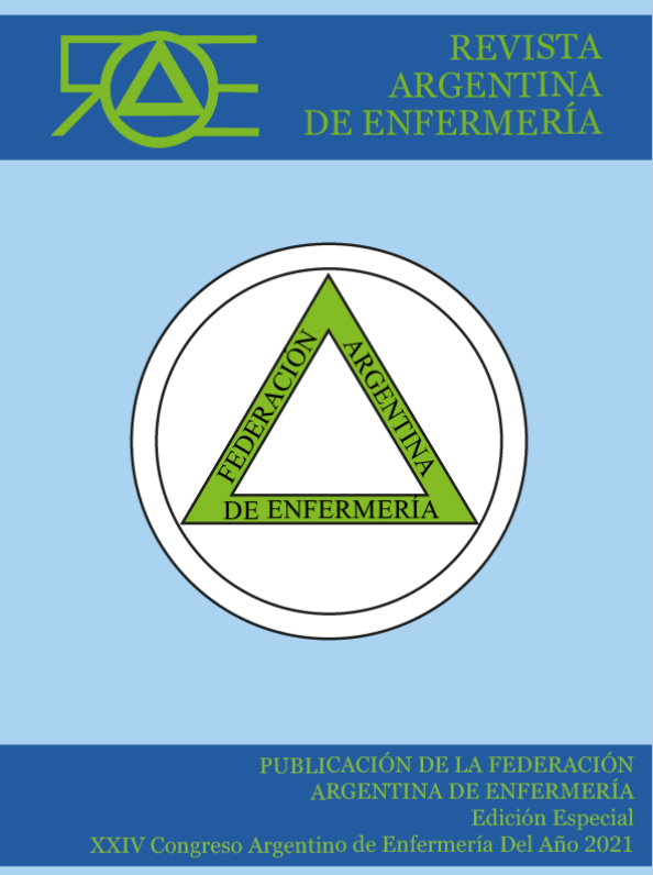 REVISTA FAE REVISTA FAE