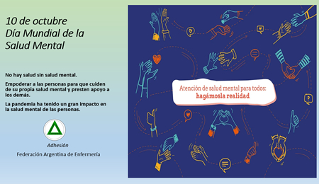 SALUD MENTAL SALUD MENTAL