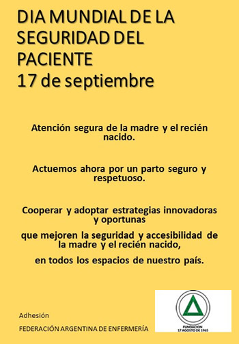 FEDERACION MEXICANA DE ENFERMERIA FEDERACION MEXICANA DE ENFERMERIA