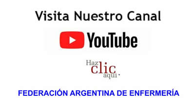 CANAL DE YOUTUBE FAE CANAL DE YOUTUBE FAE