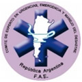 COMITÉ DE EXPERTOS DE EMERGENCIAS, URGENCIAS Y MANEJO  DEL DESASTRE - FAE