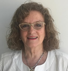 Lic. Alicia L. Domínguez