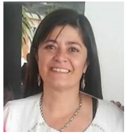 MG. Claudia Moreno