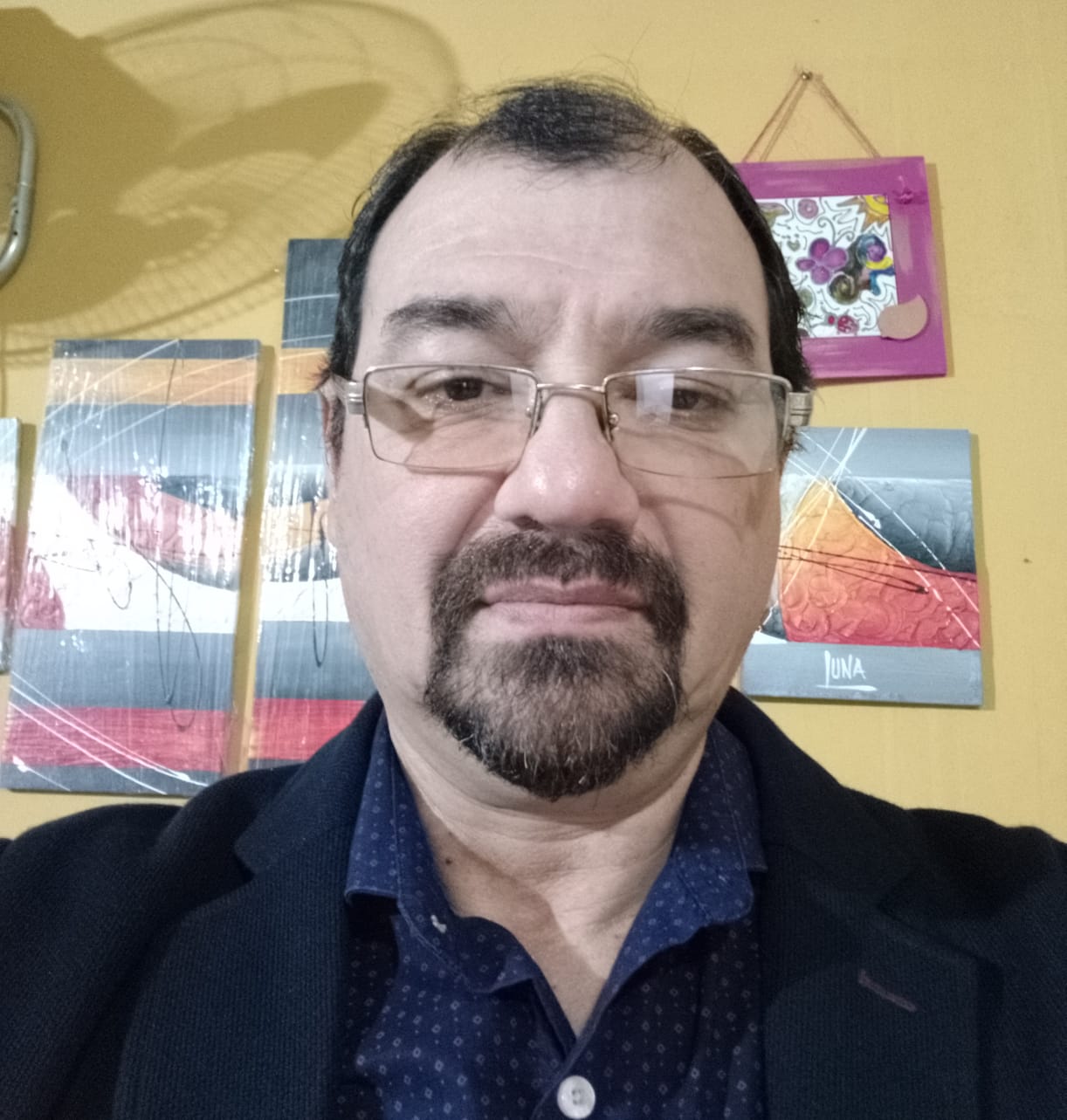 Lic. Raúl Sanchez