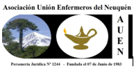 Asociación Unión Enfermeros de Neuquén- AUEN