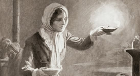 Florence Nightingale